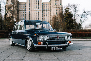 Автомобили СССР