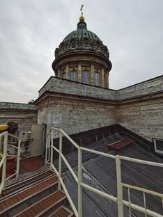 Святыни Санкт-Петербурга 