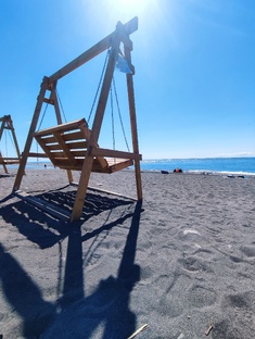 Из Сочи с любовью