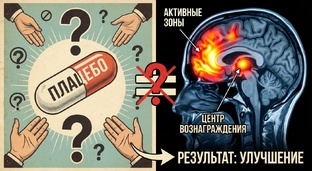 Все о плацебо