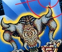 Blaster Master