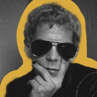 Lou Reed