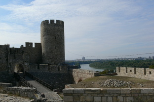 Сербия