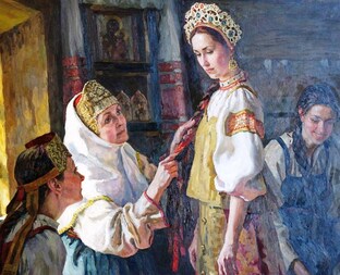 Прионтина. Галина Дударева. 8 видео