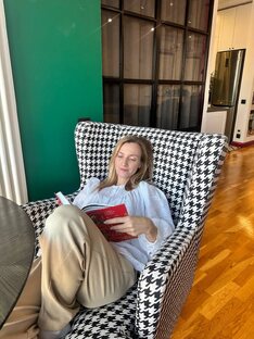 О гостинной