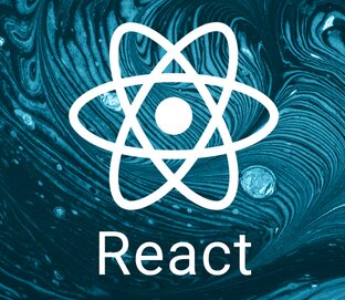 React