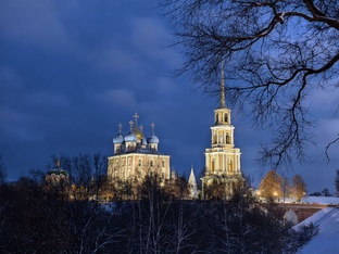 Рязань | Рязанская область