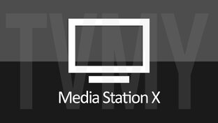 Media Station X