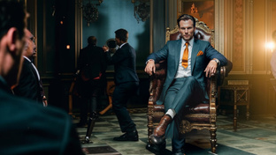 Буктрейлеры