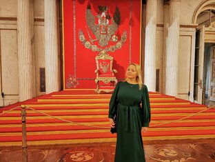 Монархизм пошел в атаку