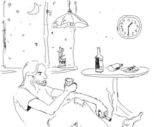 Алексей Забугорный