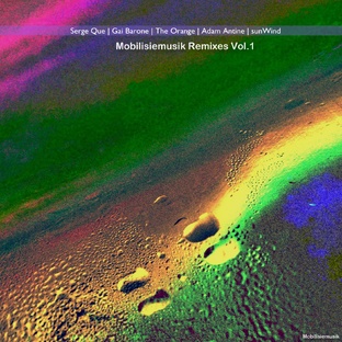 Mobilisiemusik Remixes, Vol. 1