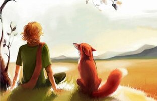 Поэзия Одного из Многих