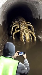 Монстры созданные ИИ