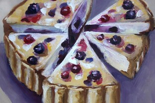 Пироги и пирожки