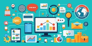 Все о SEO-оптимизации и продвижении