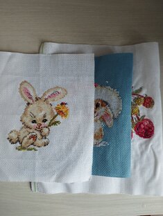 Значение вышивки 