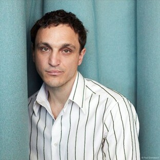 Франц Роговский  (Franz Rogowski)