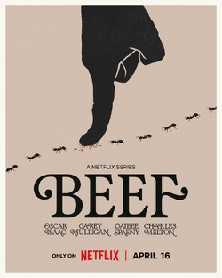 сериал "Грызня" |  BEEF