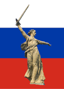 Патриотические стихи и про СВО