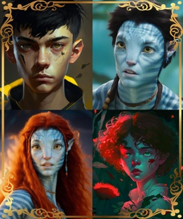 Смерть всего лишь новое начало