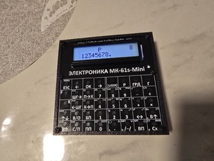 Разные интересные устройства