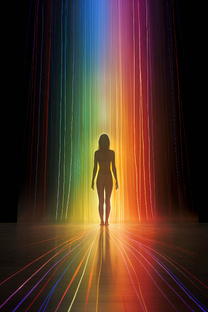 Информационный мир и Сознание.