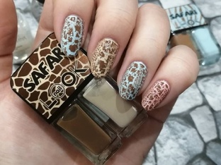 Коллекция лаков 