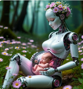 Беременность и роды