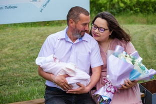 Семейные влоги 2022