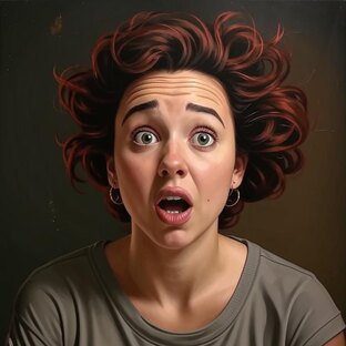 Кирюха в психологии!