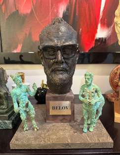 Мои античные приключения!)