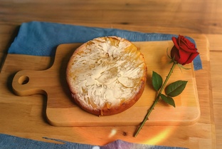 Роман с Едой ❤️‍🔥