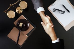 Юридическая помощь бизнесу
