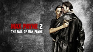 MAX PAYNE 2