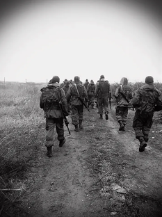 Заговорённый