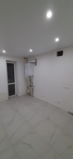 Кухня 13 м.кв. (Калининград. Чкаловск)