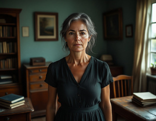 Свекровь: инструкция по выживанию