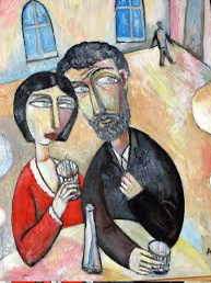 Рассказы о любви 