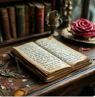 Из дневника…