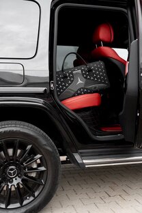 Дорожные сумки и чемоданы