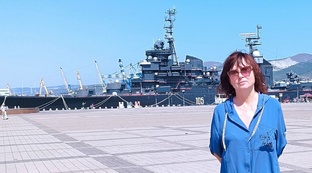 Экскурсии по Новороссийску и району