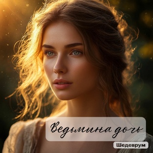 «Ведьмина дочь»