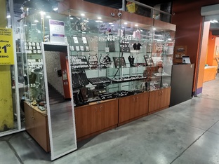 Моя любииимая работа