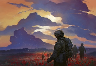 Военная история