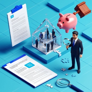 Покупка квартиры: полный гайд по проверке