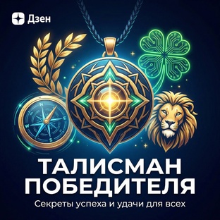 Секреты успеха