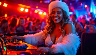 Новогодние Хиты Подборка Веселых Песен для Праздника!
