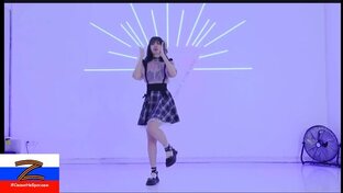 HEART's♡KISS 踊ってみた