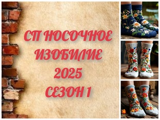 Отчёты в СП 